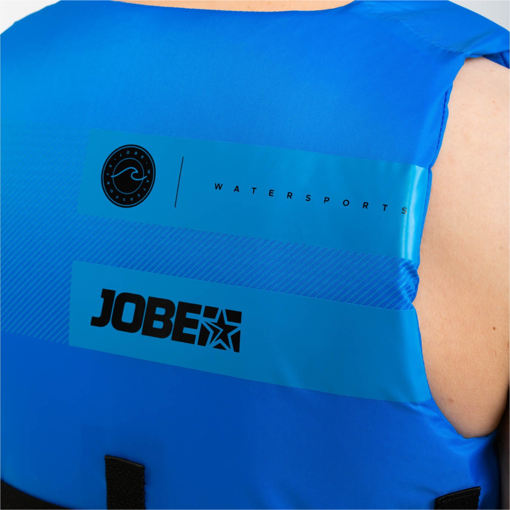 2026 Jobe Mens 4 Buckle Vest 244823020 - Blue
